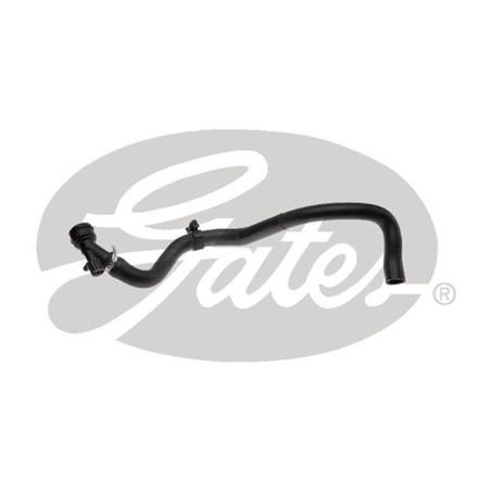 Gates Radiator Hose 05-2354