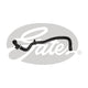 Gates Radiator Hose 05-2354