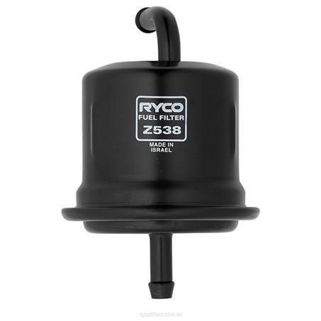 RYCO OIL FILTER ( SPIN ON )