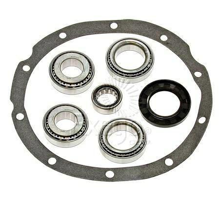 DRIVETECH KIT BEARING FORD 9  2.89 OD 0555-340227