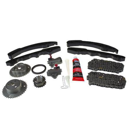 OEX Timing Chain Kit - With Gears TCK1053