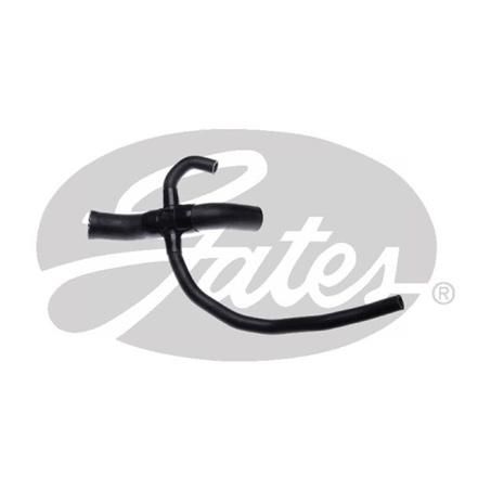 Gates Radiator Hose 05-2408