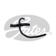 Gates Radiator Hose 05-2408
