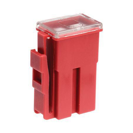 Narva Fusible Link Female With Lock 45A Red 1 Pce