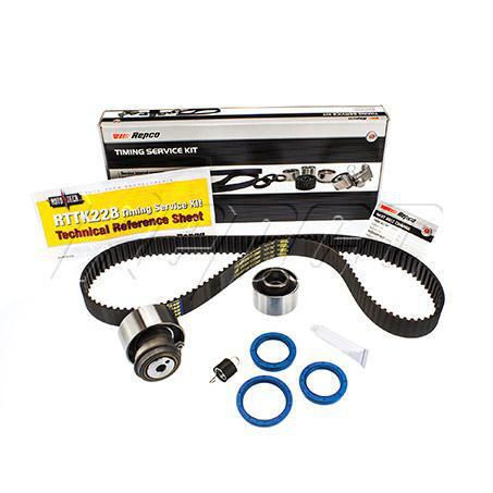 Repco Timing Belt Kit RTTK228
