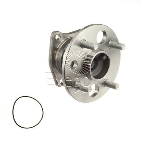 KELPRO Wheel Bearing Hub