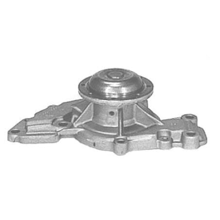 GMB Water Pump OE Fit OE Performance 2 Year Warranty GWG-59A
