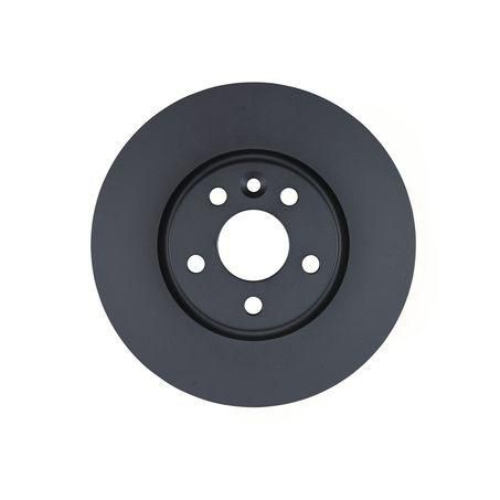 RDA ROTOR-DISC BRAKE FORD LAND ROVER MITSUBISHI VOLVO RDA7441