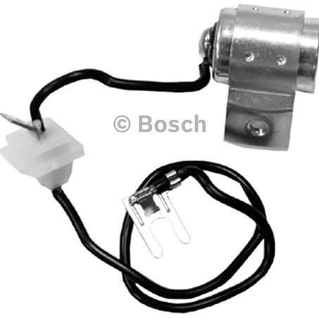 Bosch CONDENSER