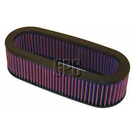 K&N Performance Air Filter Round E-2990