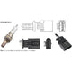 NTK Oxygen Sensor OZA495-RV1