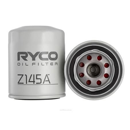 RYCO OIL FILTER Z145A