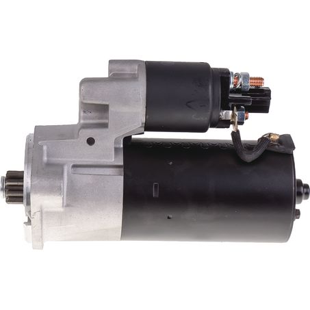 OEX Starter Motor 12V 9Th CW Bosch Style BXS9055