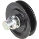 DENSO Idler Pulley ID:12 x OD:71(mm) IPX3510