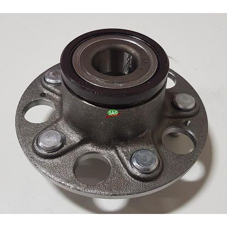 SAS AUTO PARTS HUB WH506