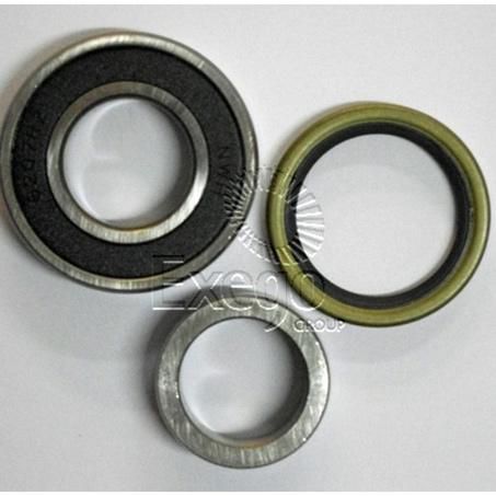 Kelpro Wheel Bearing Kit KWB2797