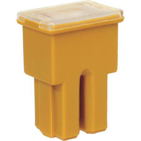 OEX Fusible Link Mini Female Type 1 60A Yellow 1 Pce