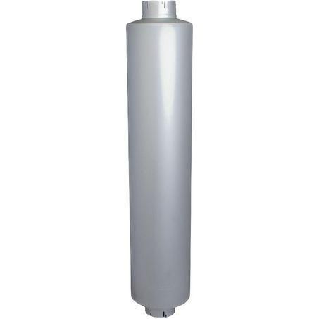 Donaldson Muffler Round Style 1 M100944