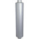 Donaldson Muffler Round Style 1 M100944