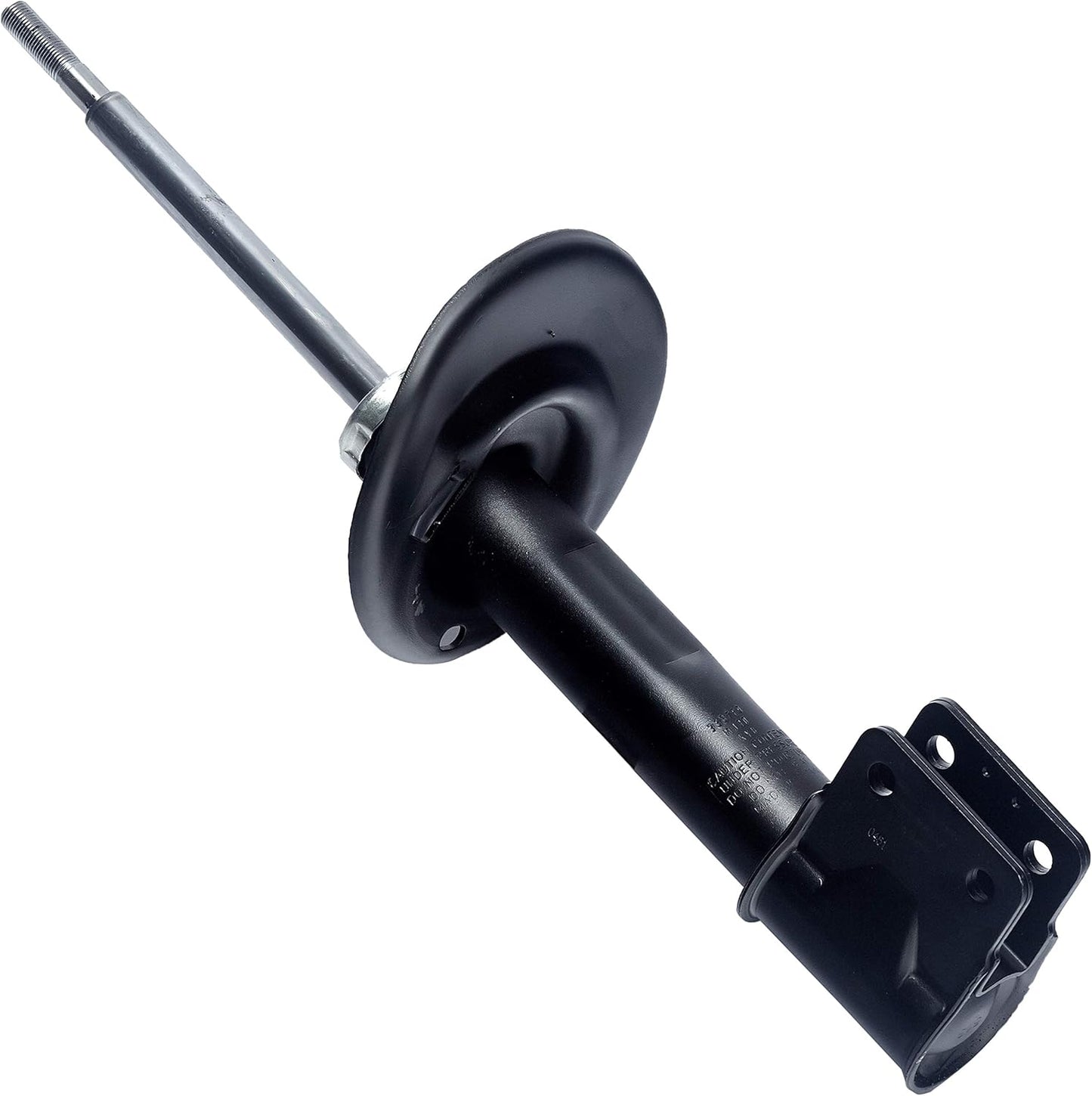 PEUGEOT 308 08-13 FRONT LEFT SIDE GAS STRUT ABSORBER 333769