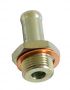 Vacuump pump pipe M18