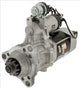 REMY STARTER 12V 11TH 39MT 7.3KW DUAL EARTH, EXT INDEX, IMS 8200308E