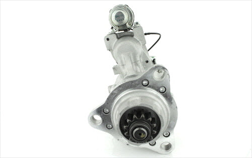 REMY STARTER 12V 12TH 39MT 7.5KW ROTATABLE NOSE WITH IMS 8200433