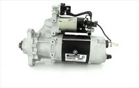 REMY STARTER 12V 12TH 39MT 7.5KW ROTATABLE NOSE WITH IMS 8200433