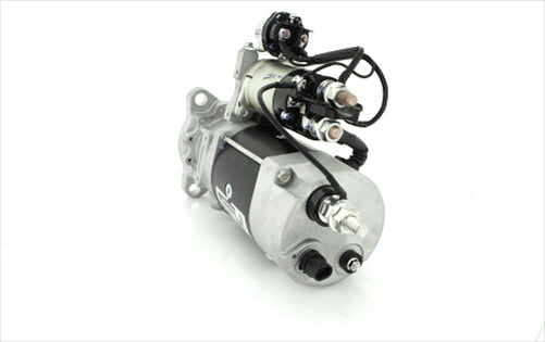 REMY STARTER 12V 12TH 39MT 7.5KW ROTATABLE NOSE WITH IMS 8200433