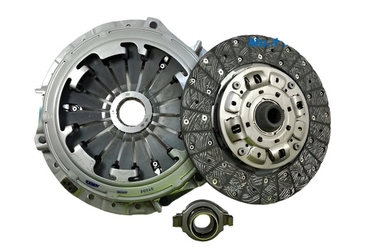 EXEDY CLUTCH KIT 275MM HOLDEN JACKAROO DIESEL GMK-7409