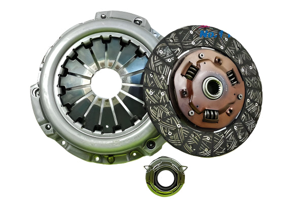 EXEDY CLUTCH KIT 275MM TOYOTA TYK-7255