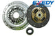 LUK CLUTCH CLUTCH KIT 225MM DAEWOO DWK-6987