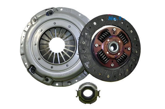 EXEDY CLUTCH KIT 225MM SUBARU FJK-7115