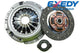 EXEDY CLUTCH KIT 225MM MAZDA MZK-7126