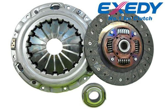 EXEDY CLUTCH KIT 225MM MITSUBISHI MBK-6411