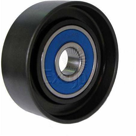 OEX Drive Belt Pulley - Flat 76mm OD