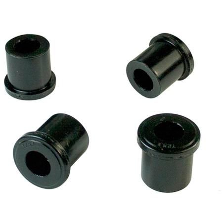 Whiteline - Leaf Spring - Bushing Kit W73418