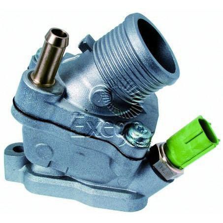 TRUFLOW VOLVO THERMOSTAT & HOUSING TTH519