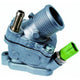 TRUFLOW VOLVO THERMOSTAT & HOUSING TTH519