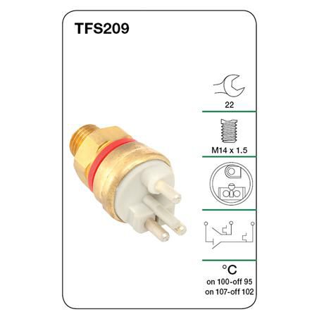 Cooling Electrical