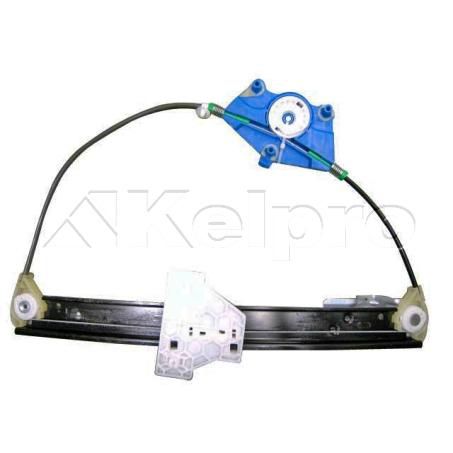 Kelpro Power Window Regulator - Without Motor KWRL1071