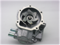 Subaru EXIGA CAMBELT KIT, QUAD CAM INCL. WATER PUMP