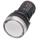 HELLA Pilot Lamp Led Clear 12V 2719