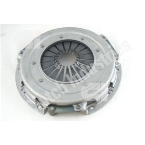 Clutch Industries CLUTCH KIT FORD FALCON V8 XR8 92-