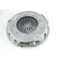 Clutch Industries CLUTCH KIT FORD FALCON V8 XR8 92-
