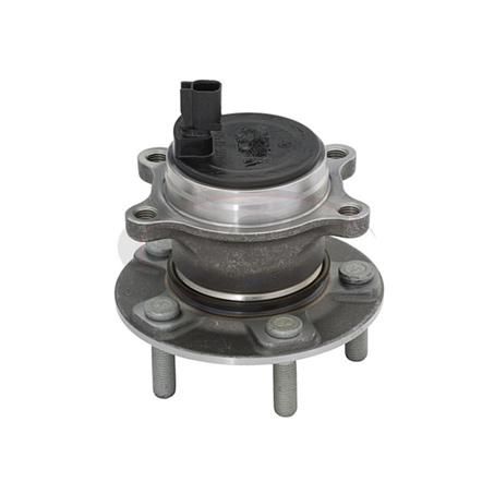 REPCO WHEEL BEARING KIT/HUB RWH6385