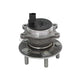 REPCO WHEEL BEARING KIT/HUB RWH6385