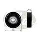 Gates Idler Pulley 36229