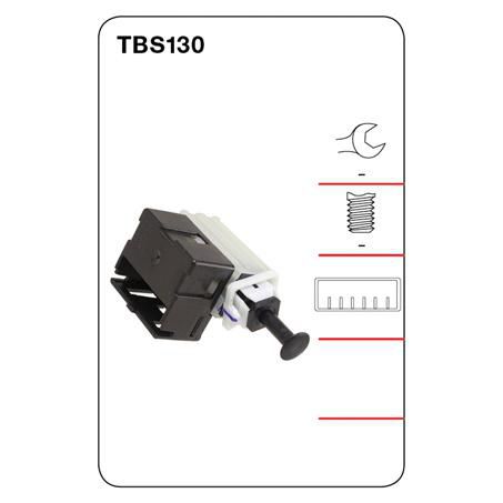 TRIDON BRAKE LIGHT SWITCH TBS130