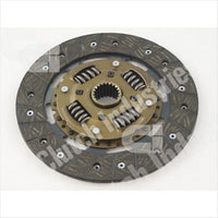 Clutch Industries CLUTCH KIT TOYOTA CORONA